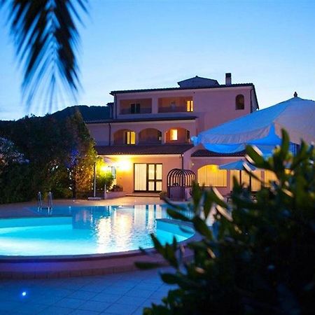 Swiss International Hotel Elba - Il Magnifico Марчиана-Марина Экстерьер фото