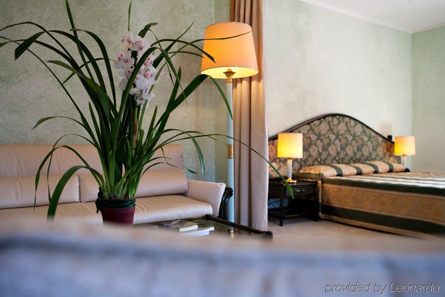 Swiss International Hotel Elba - Il Magnifico Марчиана-Марина Номер фото