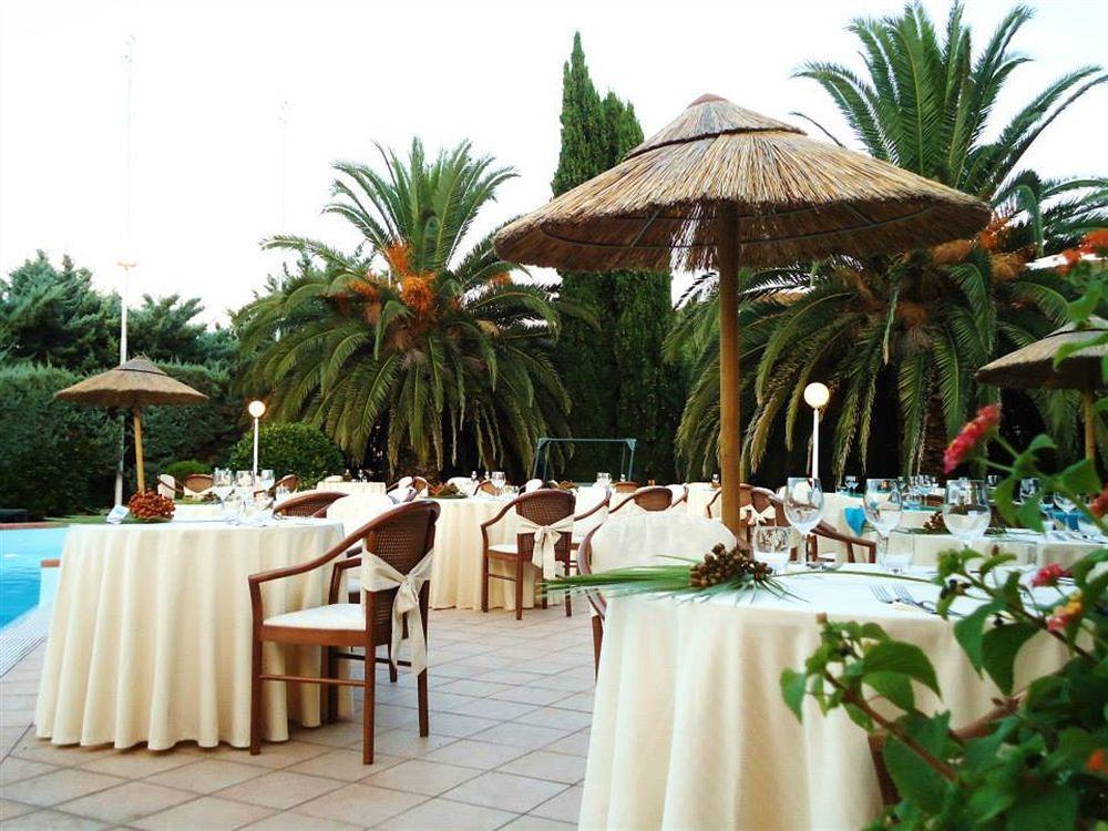 Swiss International Hotel Elba - Il Magnifico Марчиана-Марина Экстерьер фото