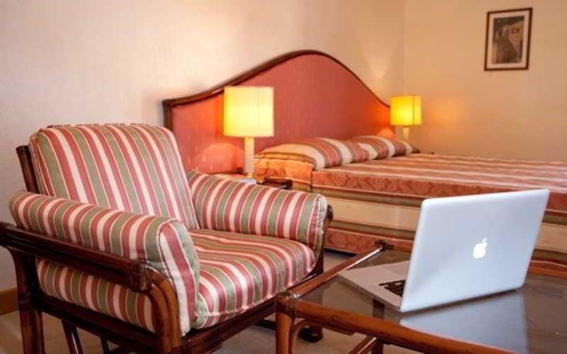 Swiss International Hotel Elba - Il Magnifico Марчиана-Марина Номер фото