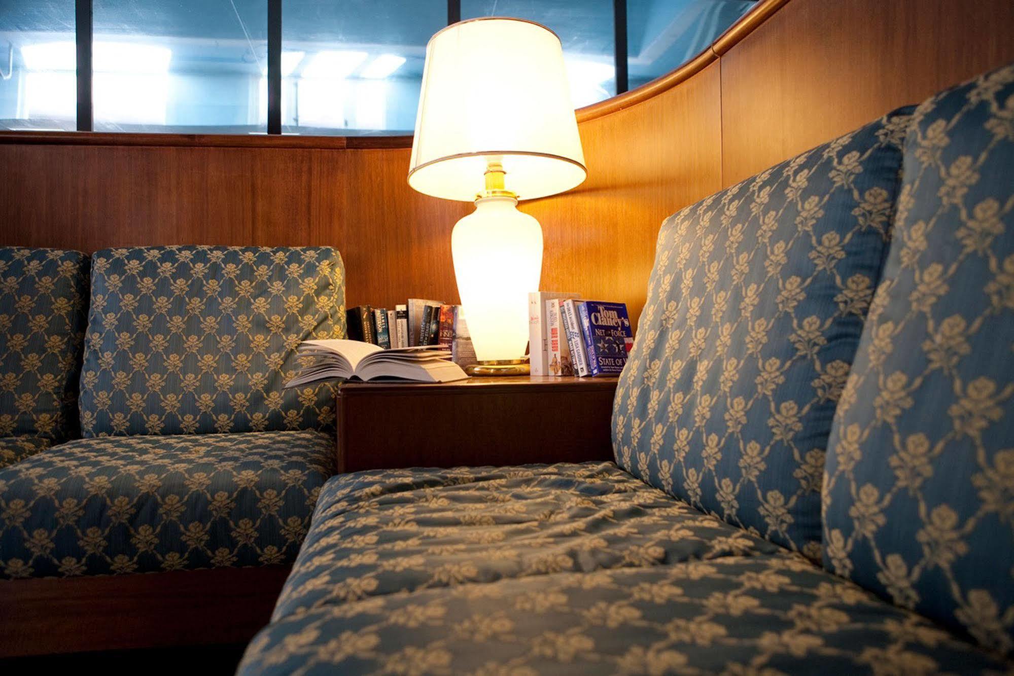 Swiss International Hotel Elba - Il Magnifico Марчиана-Марина Экстерьер фото
